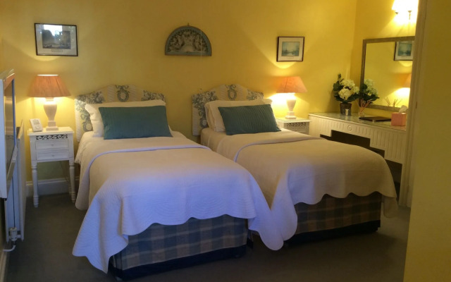 Homelands Guest House