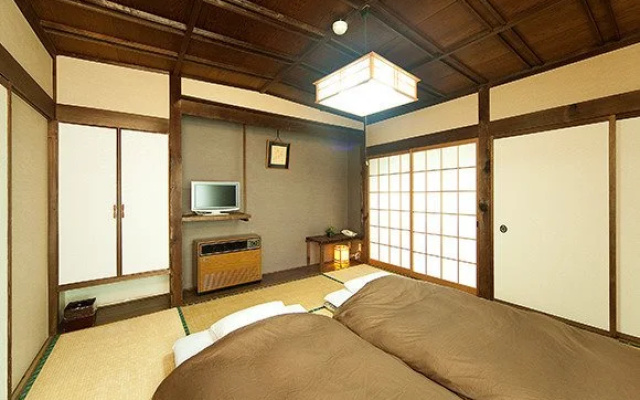 Hotel Marui