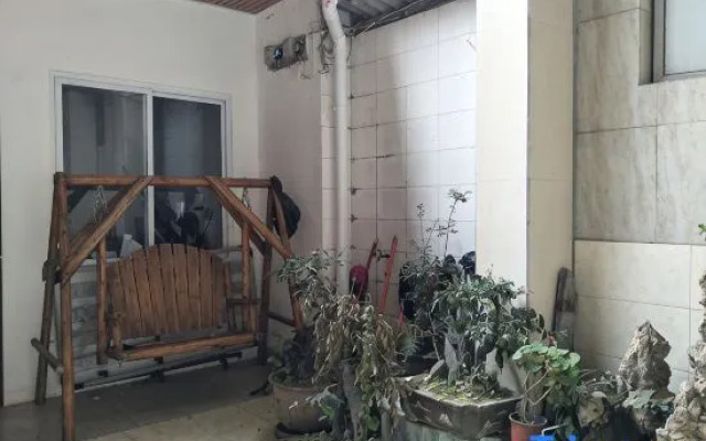 Youyou Courtyard