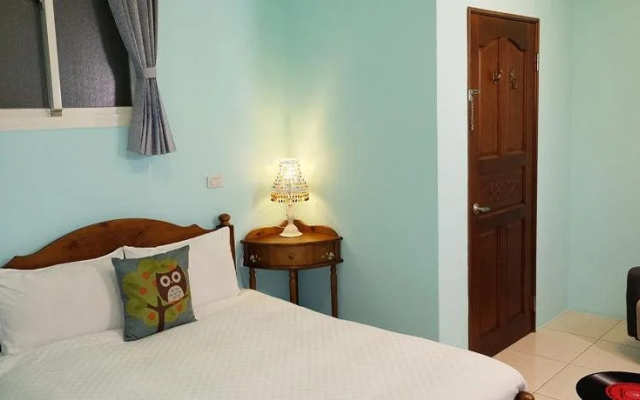 Chu Dream Hostel