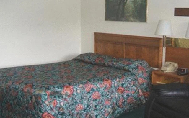 21B Motel