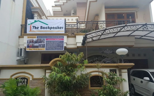 The Backpacker Semarang - Hostel