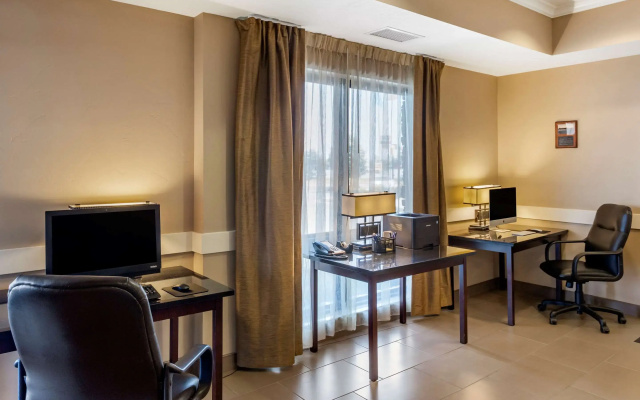 Comfort Inn & Suites Tooele - Salt Lake City