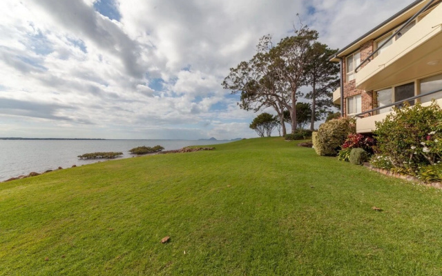 The Peninsula, Unit 5, 111 Soldiers Point Road