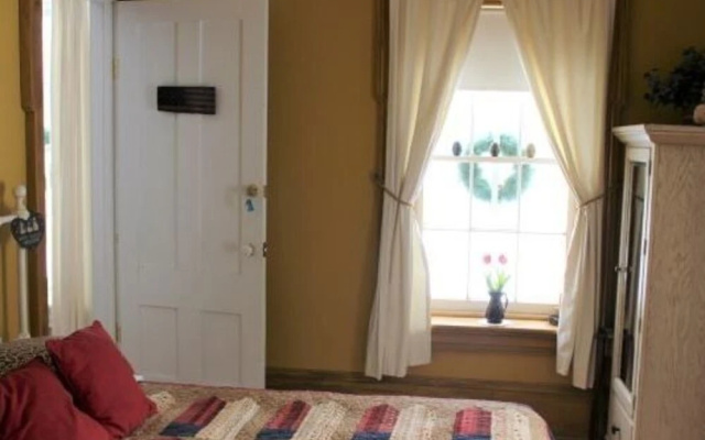 Country Comforts Bed and Breakfast