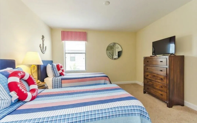 9 Bedroom 5 Bathroom in Champions Gate
