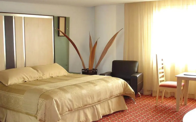 Hotel Scala Magna