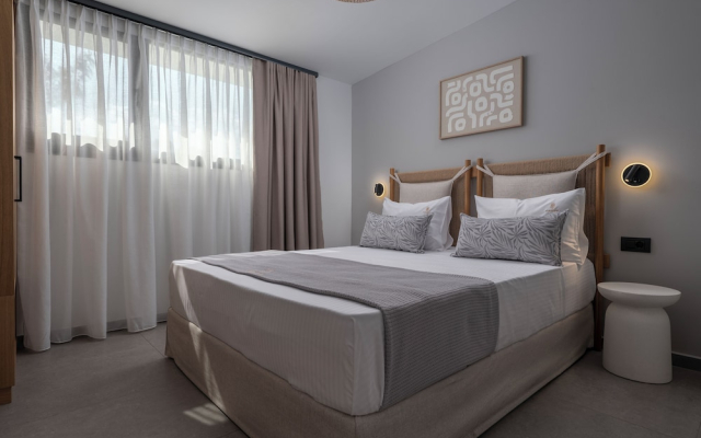 Viridian Exclusive Villas