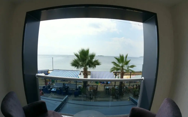 Avsa Extra Vagant Hotel