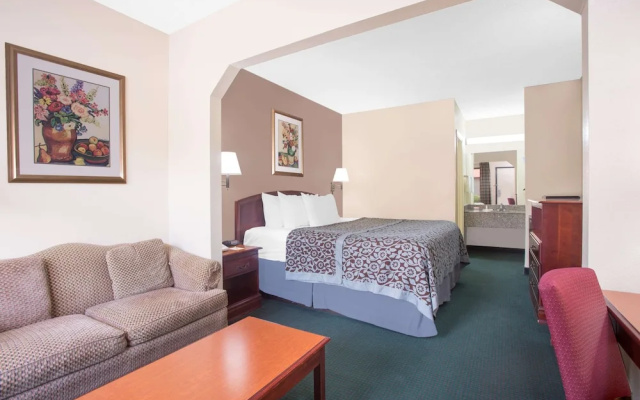 Days Inn Dublin GA