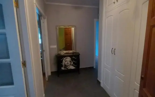 Precioso apartamento a 1 minuto de la playa