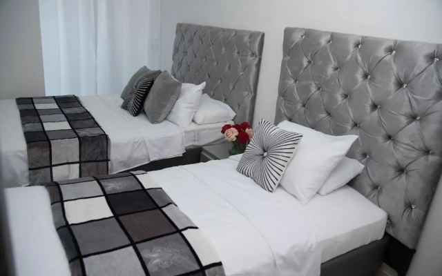 Hotel Platinum Barranquilla
