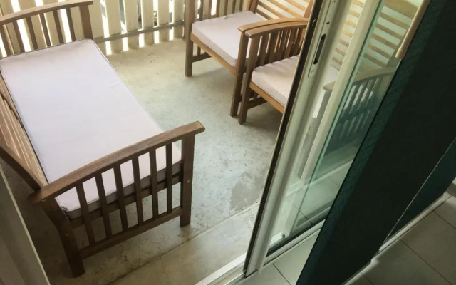 Appartement Solférino