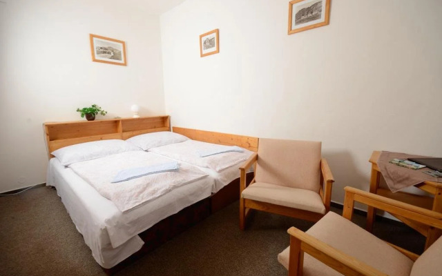 Pension Kraus