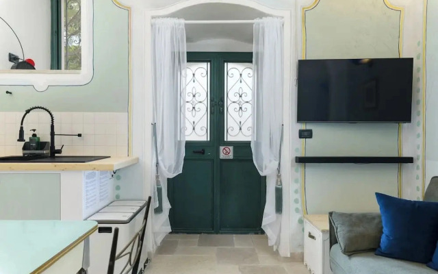 Casa del Polpo Blu by Wonderful Italy