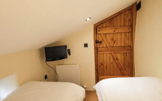 Scales Cottage