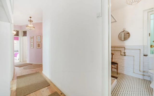 Coquette Home Lisbon - Guesthouse