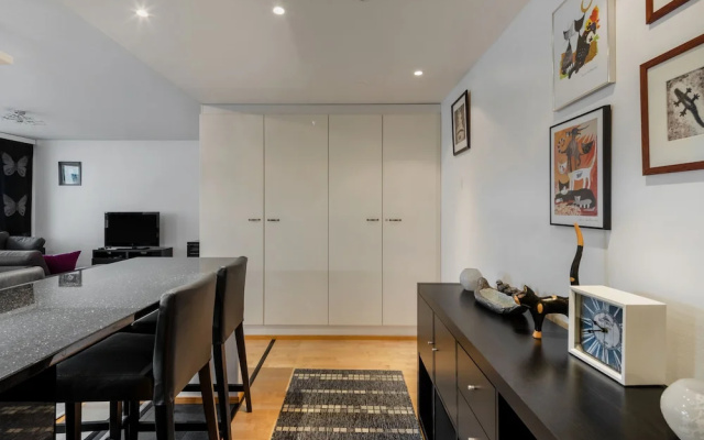 WeHost Bulevardi 48 C
