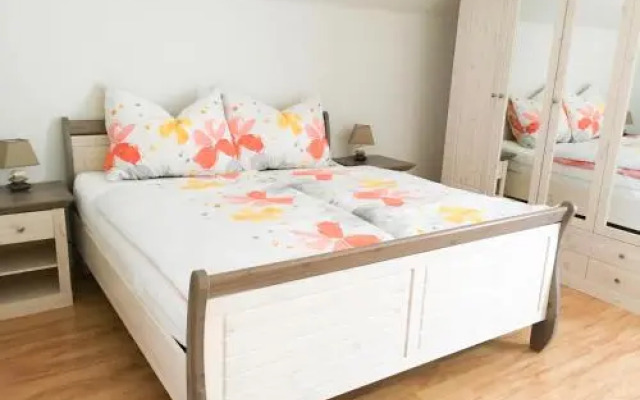 Ferienwohnung Lange