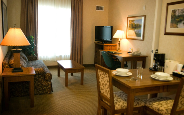 Homewood Suites by Hilton Bakersfield