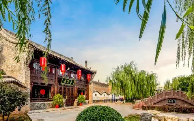 Yongyichang Inn