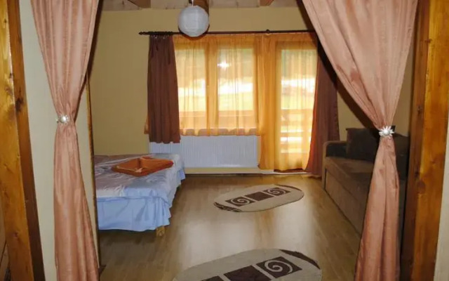 Cabanele Dunav