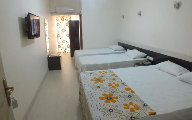 Otel Olba
