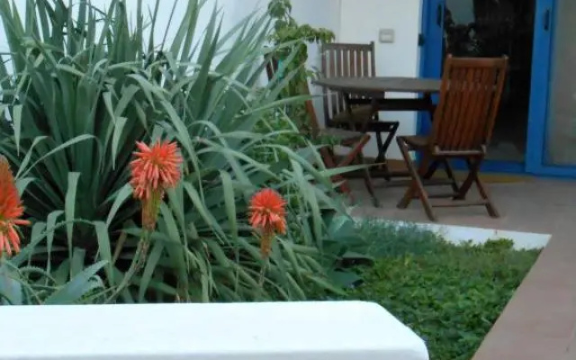 Las Moreras Apartment 135