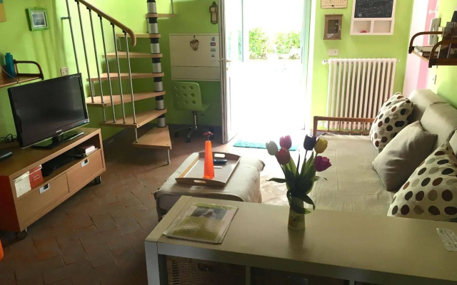 Holiday home Filettole