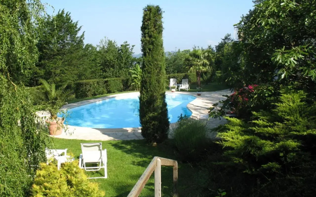Villa Ric