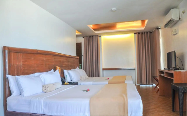 Acuaverde Beach Resort & Hotel Inc.