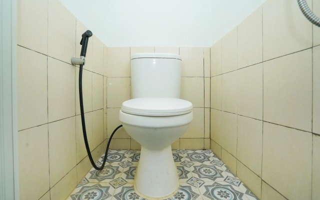 OYO Life 1397 Classic Homestay