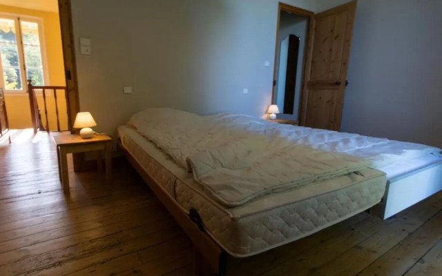 Maison Le Palais, 4 pièces, 6 personnes - FR-1-418-20