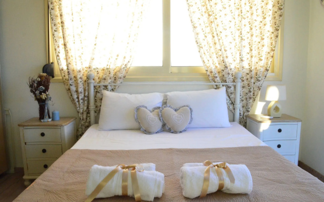 Luxury Holiday Villas Gouves
