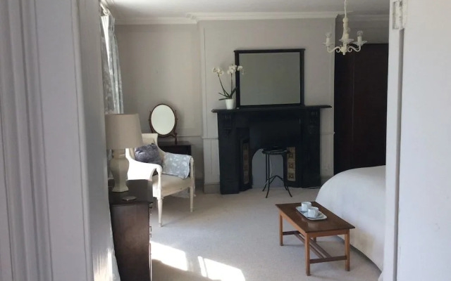 Delamore House
