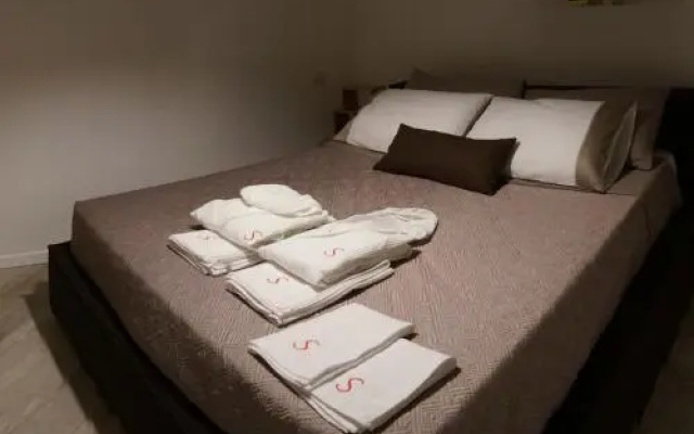 Les Suites di Parma - Luxury Apartments