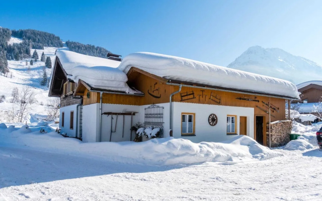 Lovely Apartment in Kleinarl near Ski Area