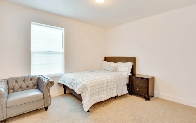 South Salt Lake Townhome - Family Friendly!