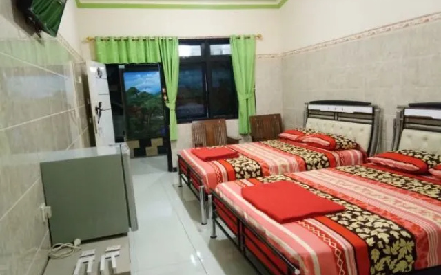 Naga Mas Hotel