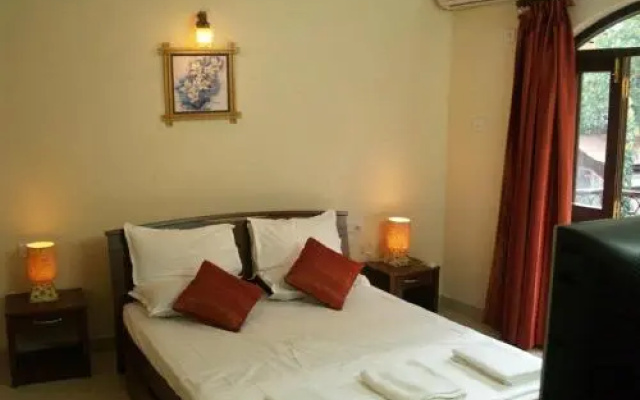 Comfort Apartment Stay - Baga Resort