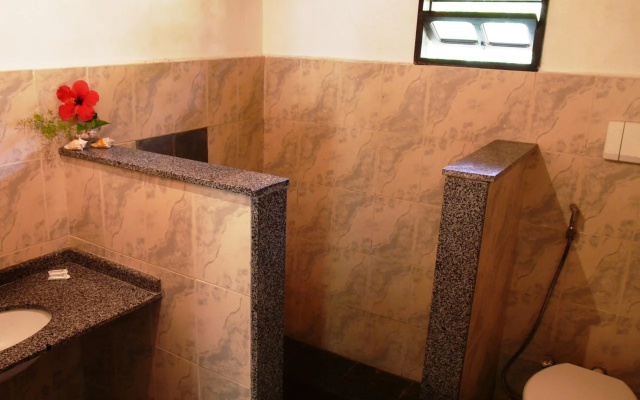 Hotel Vila Guaiamu
