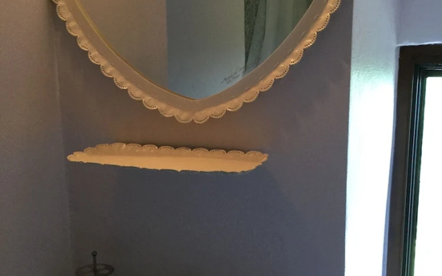 B&B Monferrato La Casa Sui Tetti