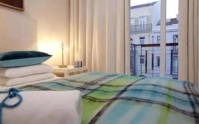 Vila Flor Lisbon Flats - Gulbenkian