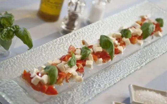 Albergo Ristorante Alle Castrette