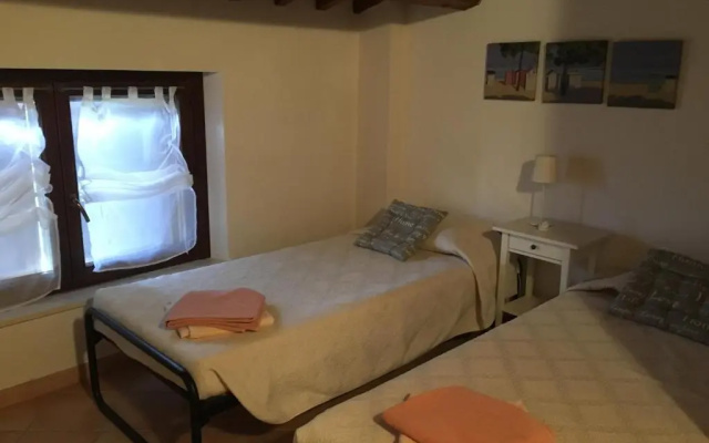Casa Baldoni
