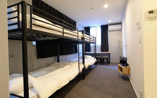 Hotel wahaku ARaTA