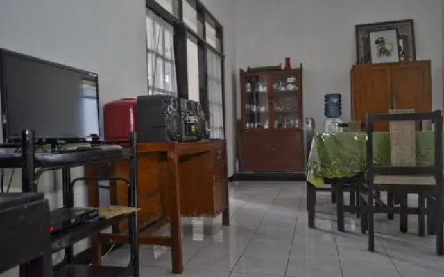 Ndalem Tanjung