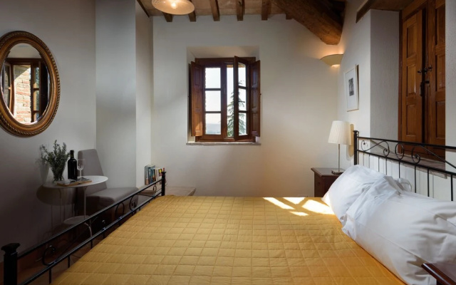 Podere Ampella