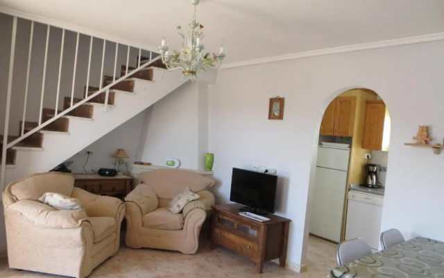 Villa Flamenca - 10 sleeps