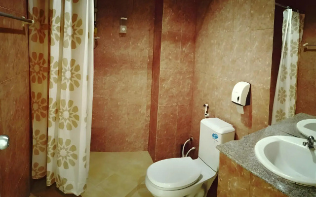 Loei Orchid Hotel